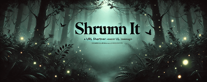shrunkit